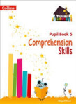 Treasure House Comprehension Skills Pupil Book 5 - Steel Abigail