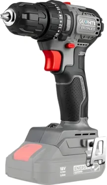 Graphite 58GE139 / Aku vrtačka-šroubovák / 18 V (58GE139)