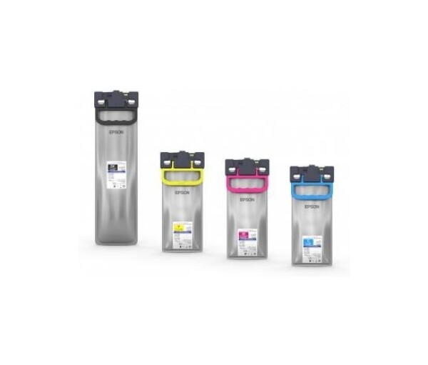 EPSON Ink bar WorkForce Pro WF-C87xR Magenta XL Ink Supply Unit (20.000 str.) EDF_1092932