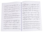 KN 50 Etud pro baryton (trombon, pozoun)
