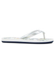 Roxy RG TAHITI WHITE/LEAF GREEN