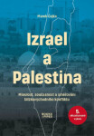 Izrael Palestina Marek Čejka