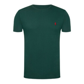 Polo Ralph Lauren Ssl Custom Slim T-shirt 710671438191 pánské