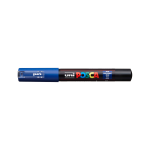 Posca popisovač mm,