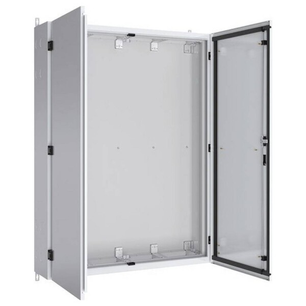 ABN NF49P NF49P nástěnné pouzdro Obsah 1 ks