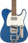 Fender Squier Classic Vibe 60s Custom Telecaster SH Bigsby LPB