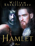 Hamlet William Shakespeare e-kniha