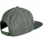 Kšiltovka Eleven Air Olive