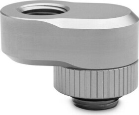 EKWB EK-Quantum Torque Rotary Offset 14 - Satin Titanium (3831109832875)