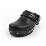Scholl Iconic W F307031004 dámské žabky clog 39