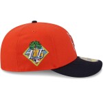New Era Pánská kšiltovka Detroit Tigers MLB 2026 Authentic Spring Training Pre-Curved 59FIFTY Velikost: 7 1/8