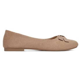 Baleríny Jenny WSS21520-03 Látkový materiál