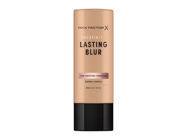 Max Factor Facefinity Lasting Blur Foundation tekutý make-up 105N 35 ml