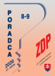 Poradca 8-9/2026
