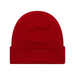 New Era Dětská zimní čepice Manchester United Essential Y cuff beanie