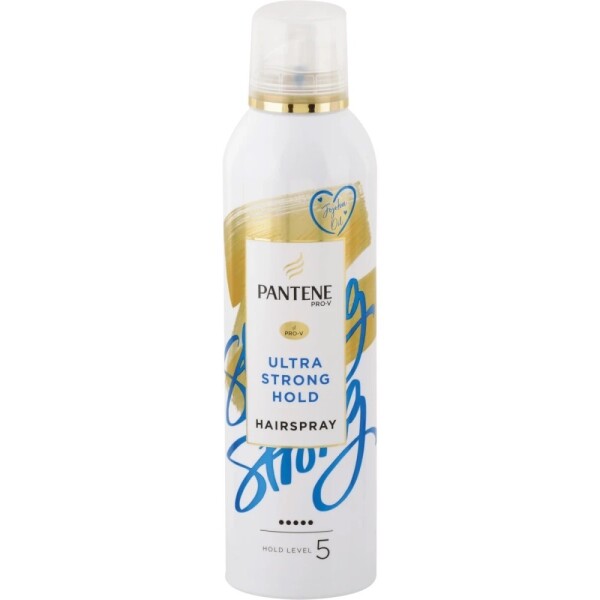 Lak na vlasy 250 ml PANTENE Ultra Strong