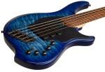 Dingwall Combustion 5 IBG Swamp Ash QMT PFFB