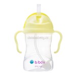 B.box 522 Hrneček s brčkem - GELATO banana split 240 ml