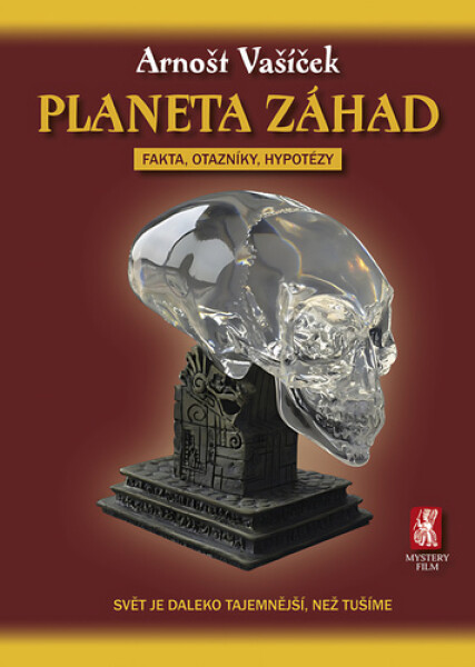 Planeta záhad