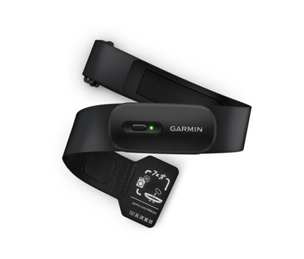 Garmin HRM 200 - Heart rate sensor XS to S EU EDF_2393751
