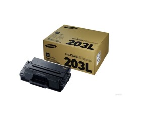 HP - Samsung MLT-D203L High Yield Black Toner Cartridge (5,000 pages) EDF_556017