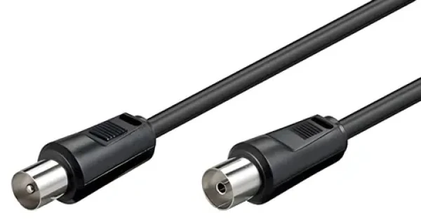 OEM anténní kabel IEC M/F 75 Ohm / Anténní kabel / 20 m (11.92.4470)