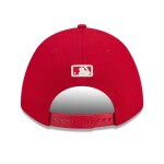 New Era Pánská kšiltovka Texas Rangers MLB City Connect 9FORTY M-Crown Snapback