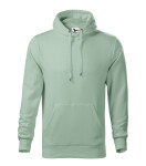 Cape mikina pánská sage 3XL