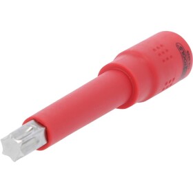 KS Tools 118.3829 NEW-62121 Nástrčný klíč T 55 3/8
