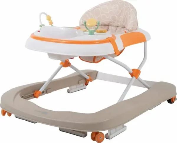 FreeON Chodítko interaktivní Fancy / od 6 měsíců / do 11 kg (149010)