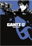 Gantz 17 Hiroja Oku