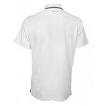 Select Polo Oxford tričko T26-01803 bílá