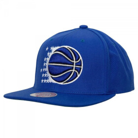 Kšiltovka NBA Team 2.0 Snapback Magic Mitchell Ness OSFM