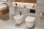 Závěsný bidet VitrA Integra 35,5x54 cm 7042-003-0288 7042-003-0288