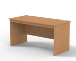 Kancelářaký stůl sestavy Office C542 150×70