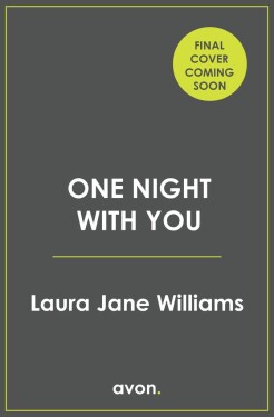 One Night with You