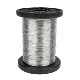 Beta Včelařský drát 0,375 mm pocínovaný 250 g
