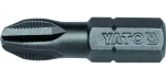 YATO YT-7809 / Bit křížový PH3 x 25mm / 1/4” / 50ks (YT-7809)