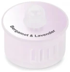 Ecovacs vonné kapsle pro T9 series / bergamot a levandule / 3 ks (D-DZ03-2050-BL)