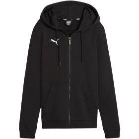 Puma Team Goal Casuals Mikina s kapucí W 658597 03 2 XL