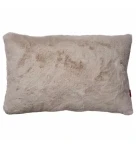 Hugo Frosch Vyhřívaný polštář "Kairo" se sametově - velurovým potahem a termoforem (4250098520232)