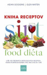 Sirtfood diéta - Kniha receptov (slovensky) - Aidan Goggins