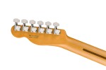 Fender American Ultra II Telecaster EB TXT