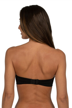 Wonderbra WB00032D barva:001 noir 75c