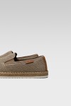 Espadrilky Rieker B5265-64 Látka/-Látka