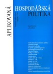 Aplikovaná hospodářská politika