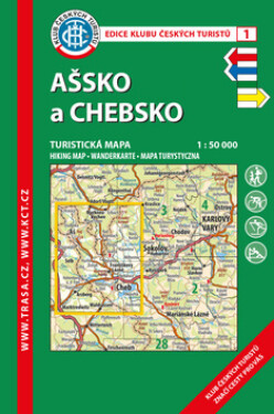 KČT Ašsko Chebsko
