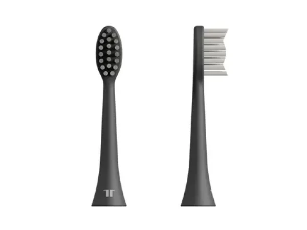 Tesla Smart Toothbrush TS200 Brush Heads Black 2 ks