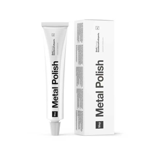 Koch Chemie Metal Polish leštěnka na kov á 75 ml Koch 507075 EG4507075