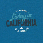 Pánské pyžamo 326/186 California - CORNETTE světle modrá L